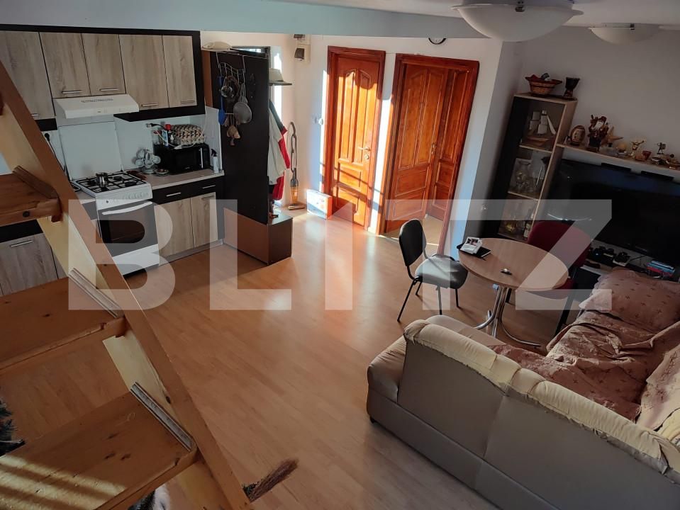 Apartament de vânzare 3 camere Pucioasa - 166679AV | BLITZ Târgoviște | Poza9
