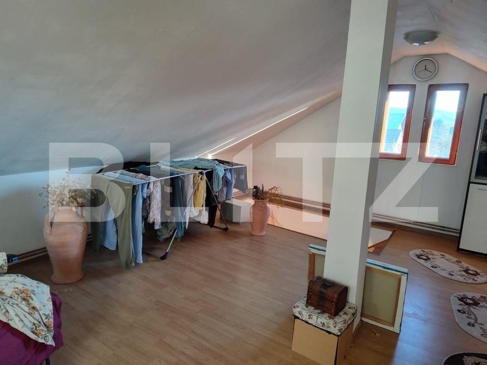 Apartament de vânzare 3 camere Pucioasa - 166679AV | BLITZ Târgoviște | Poza11