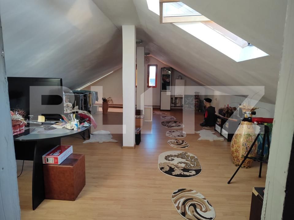 Apartament de vânzare 3 camere Pucioasa - 166679AV | BLITZ Târgoviște | Poza14