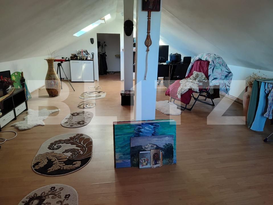 Apartament de vânzare 3 camere Pucioasa - 166679AV | BLITZ Târgoviște | Poza13