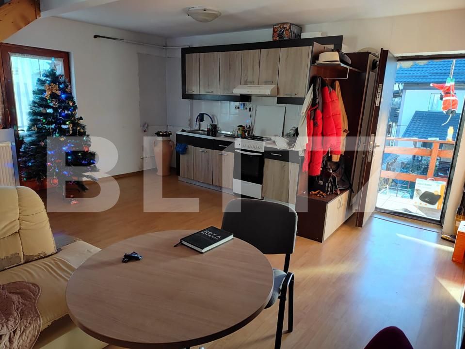 Apartament de vânzare 3 camere Pucioasa - 166679AV | BLITZ Târgoviște | Poza1