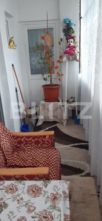 Apartament de vânzare 3 camere Micro 11 - 166708AV | BLITZ Târgoviște | Poza24