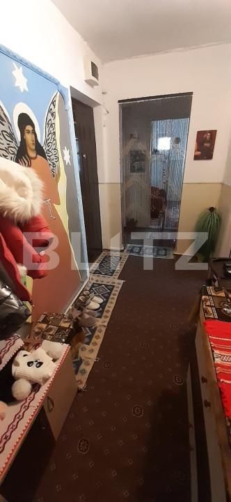 Apartament de vânzare 3 camere Micro 11 - 166708AV | BLITZ Târgoviște | Poza2