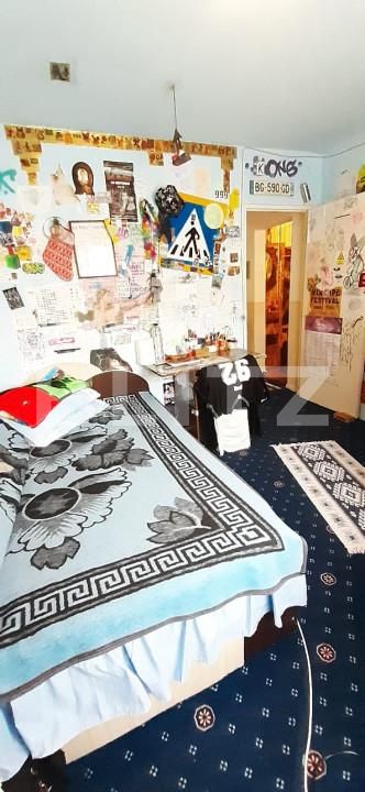 Apartament de vânzare 3 camere Micro 11 - 166708AV | BLITZ Târgoviște | Poza18