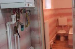 Casă cu teren generos 2.348 mp, ideală extindere/agricultură — Găești