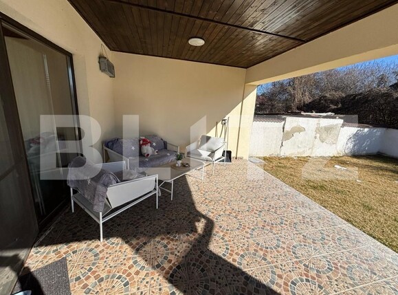 Casa de vânzare 4 camere Aninoasa - 166811CV | BLITZ Târgoviște | Poza4