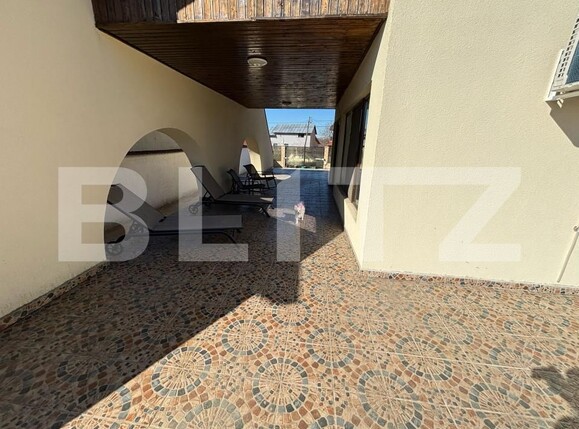 Casa de vânzare 4 camere Aninoasa - 166811CV | BLITZ Târgoviște | Poza3