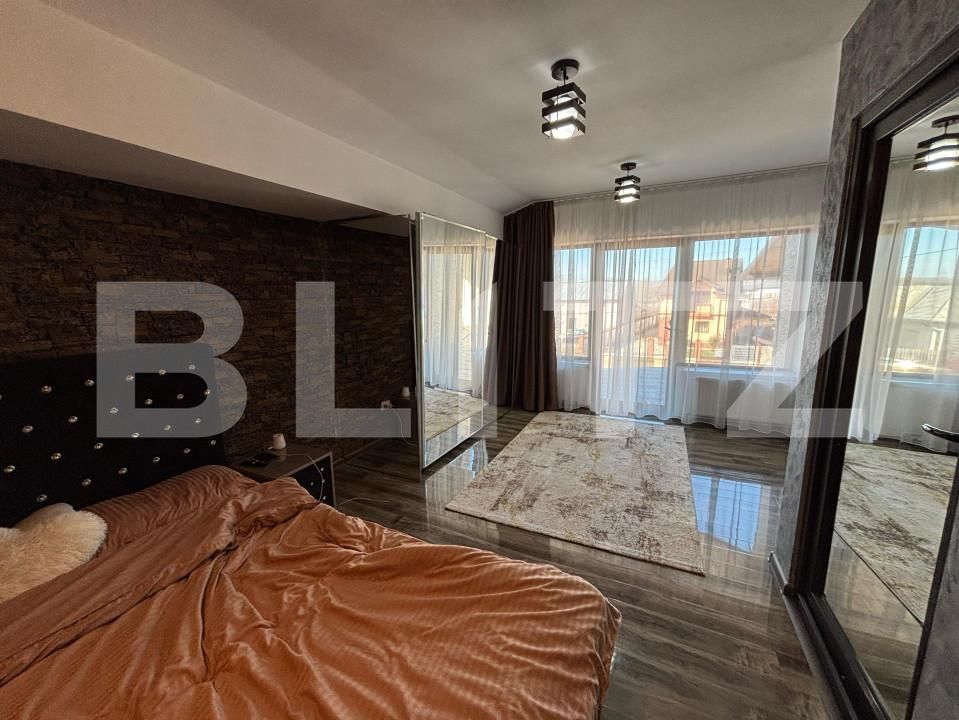 Casa de vânzare 4 camere Aninoasa - 166811CV | BLITZ Târgoviște | Poza18