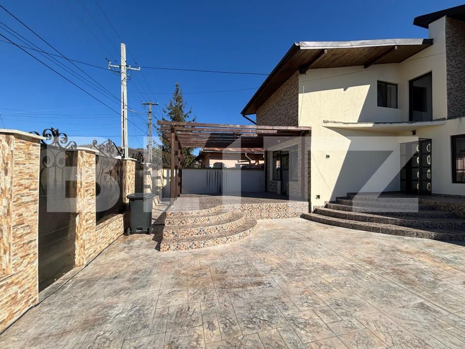 Casa de vânzare 4 camere Aninoasa - 166811CV | BLITZ Târgoviște | Poza2