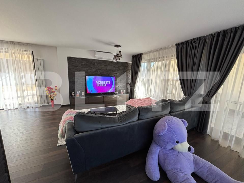 Casa de vânzare 4 camere Aninoasa - 166811CV | BLITZ Târgoviște | Poza6
