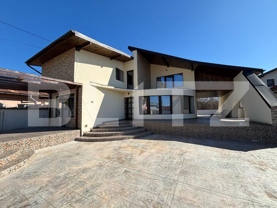 Casa de vânzare 4 camere Aninoasa - 166811CV | BLITZ Târgoviște | Poza1