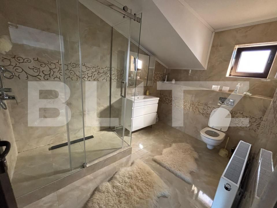 Casa de vânzare 4 camere Aninoasa - 166811CV | BLITZ Târgoviște | Poza20