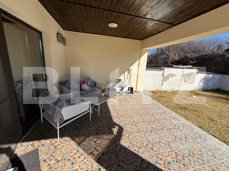 Casa de vânzare 4 camere Aninoasa - 166811CV | BLITZ Târgoviște | Poza4