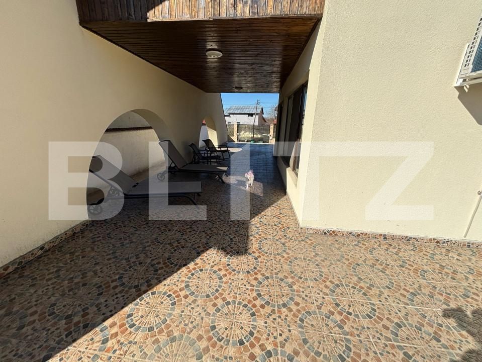 Casa de vânzare 4 camere Aninoasa - 166811CV | BLITZ Târgoviște | Poza3