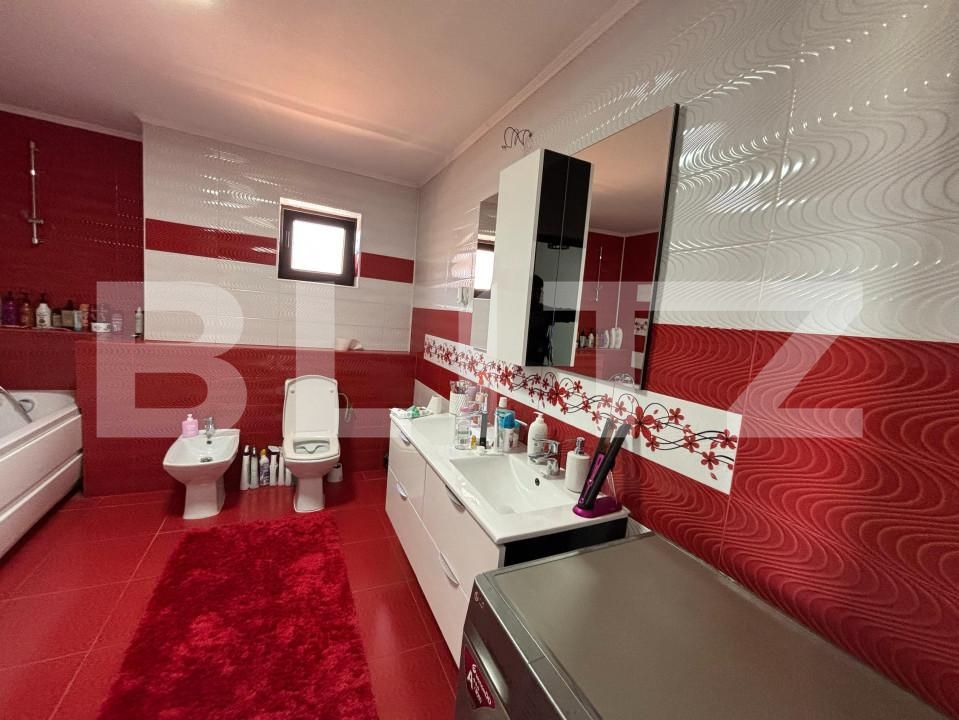 Casa de vânzare 4 camere Aninoasa - 166811CV | BLITZ Târgoviște | Poza15