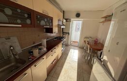 Apartament 2 camere, 51 mp, zona Calea Bucuresti