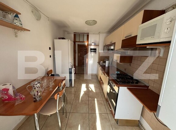 Apartament de vânzare 2 camere Micro 11 - 166905AV | BLITZ Târgoviște | Poza2