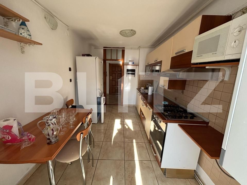 Apartament de vânzare 2 camere Micro 11 - 166905AV | BLITZ Târgoviște | Poza2