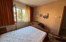 Apartament central 3 camere, 67 mp, zona Muntenia