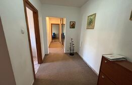 Apartament central 3 camere, 67 mp, zona Muntenia