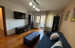 Apartament central 3 camere, 67 mp, zona Muntenia