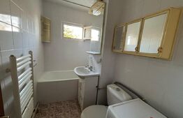 Apartament central 3 camere, 67 mp, zona Muntenia