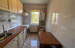 Apartament central 3 camere, 67 mp, zona Muntenia