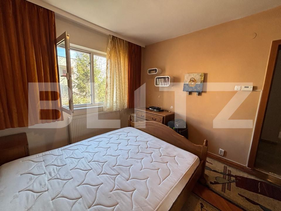 Apartament de vânzare 3 camere Central - 166910AV | BLITZ Târgoviște | Poza5