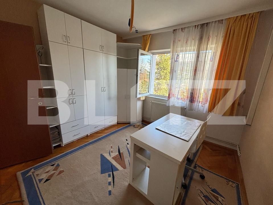 Apartament de vânzare 3 camere Central - 166910AV | BLITZ Târgoviște | Poza2