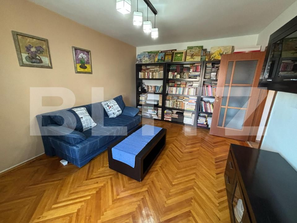 Apartament de vânzare 3 camere Central - 166910AV | BLITZ Târgoviște | Poza6