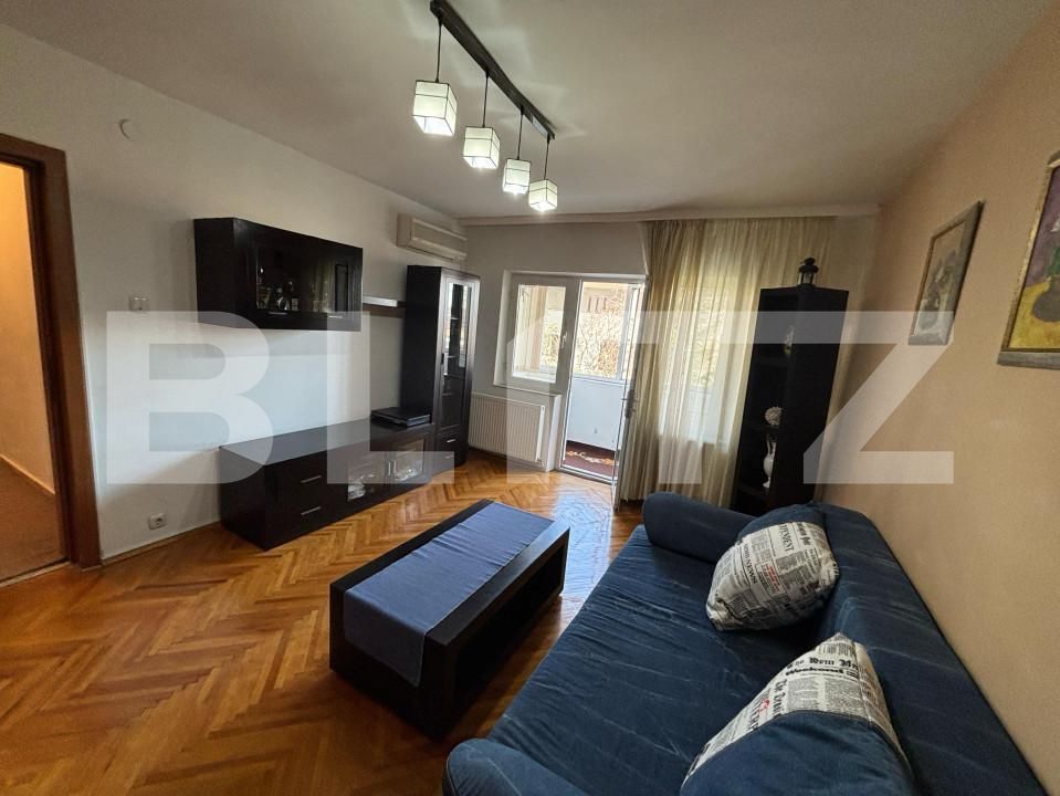 Apartament de vânzare 3 camere Central - 166910AV | BLITZ Târgoviște | Poza4