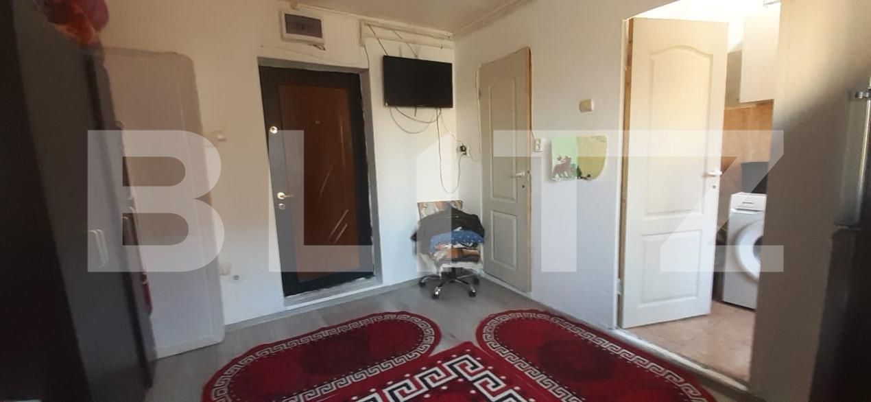 Garsonieră de vânzare Micro 9 - 166956AV | BLITZ Târgoviște | Poza7
