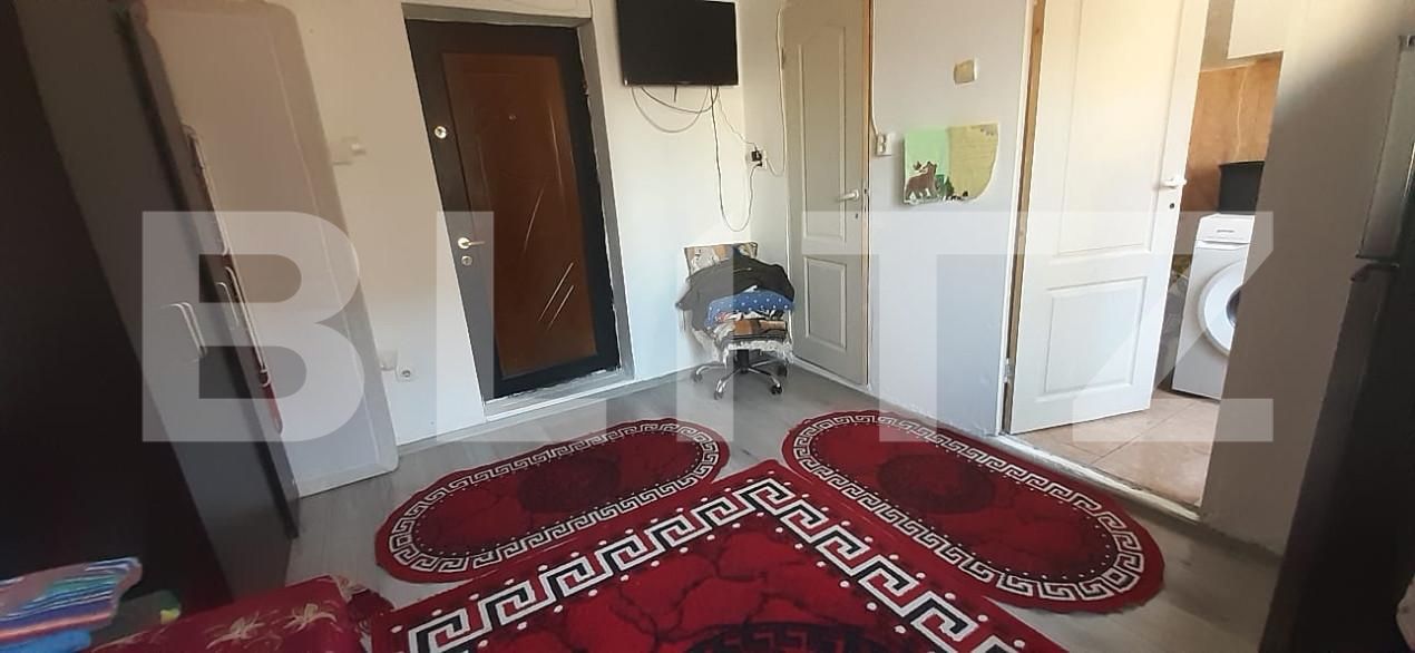 Garsonieră de vânzare Micro 9 - 166956AV | BLITZ Târgoviște | Poza1