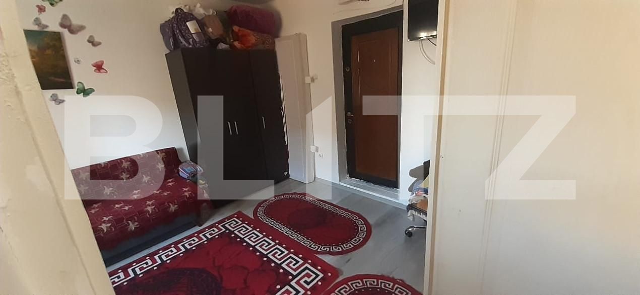 Garsonieră de vânzare Micro 9 - 166956AV | BLITZ Târgoviște | Poza3