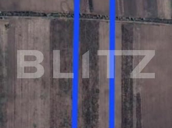 Teren de vânzare Exterior Sud - 167014TV | BLITZ Târgoviște | Poza1