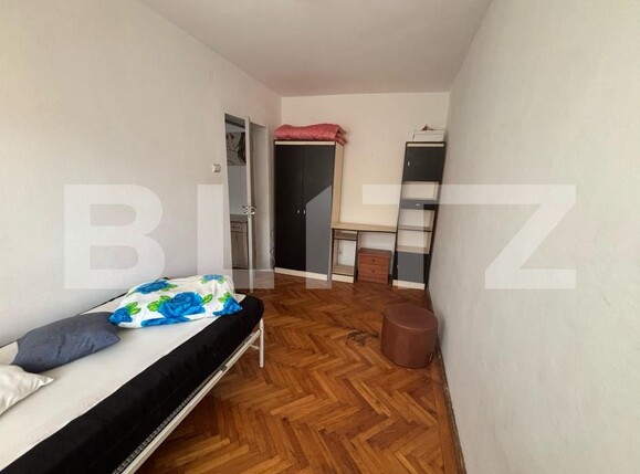 Apartament de închiriat 3 camere Micro 9 - 167356AI | BLITZ Târgoviște | Poza4