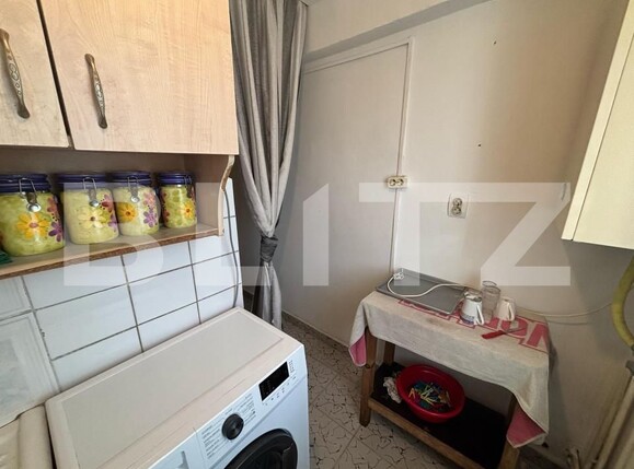 Apartament de închiriat 3 camere Micro 9 - 167356AI | BLITZ Târgoviște | Poza8