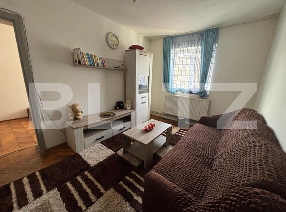 Apartament de închiriat 3 camere Micro 9 - 167356AI | BLITZ Târgoviște | Poza2