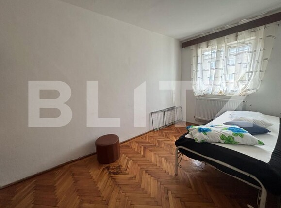Apartament de închiriat 3 camere Micro 9 - 167356AI | BLITZ Târgoviște | Poza3