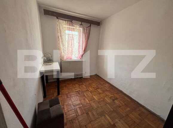 Apartament de închiriat 3 camere Micro 9 - 167356AI | BLITZ Târgoviște | Poza6