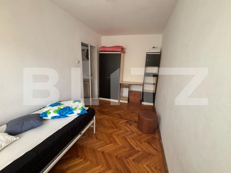 Apartament de închiriat 3 camere Micro 9 - 167356AI | BLITZ Târgoviște | Poza4
