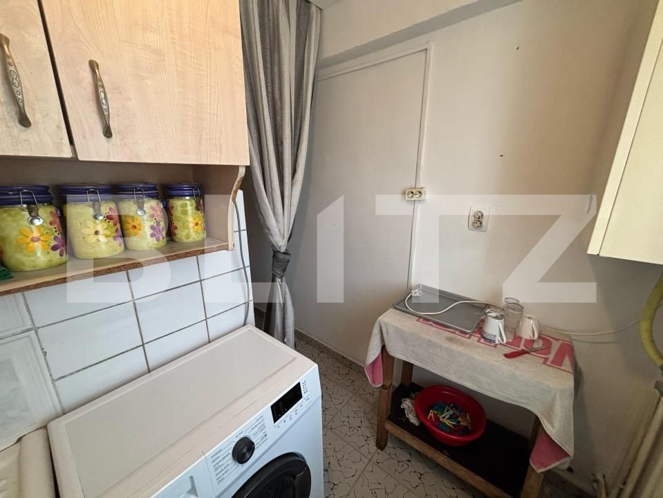 Apartament de închiriat 3 camere Micro 9 - 167356AI | BLITZ Târgoviște | Poza8