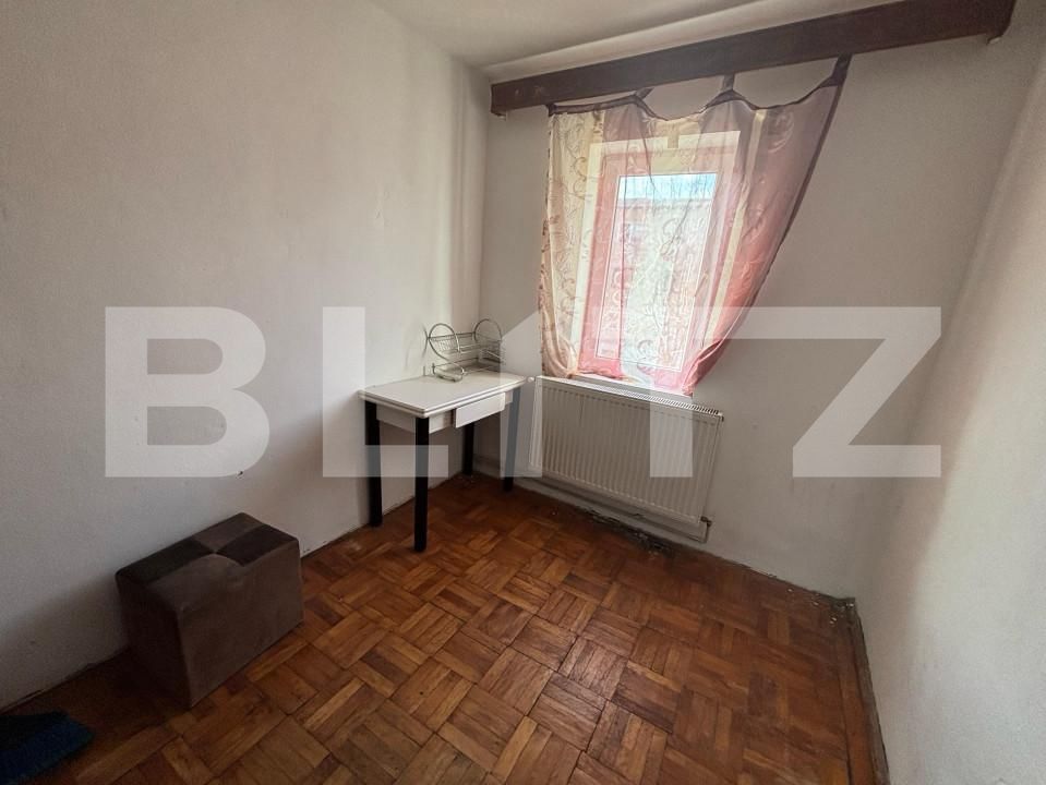 Apartament de închiriat 3 camere Micro 9 - 167356AI | BLITZ Târgoviște | Poza5