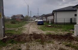 Teren intravilan, 3515 mp, zona Crevedia