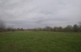 Teren intravilan, 3515 mp, zona Crevedia