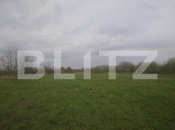 Teren de vânzare Exterior Sud - 167503TV | BLITZ Târgoviște | Poza10