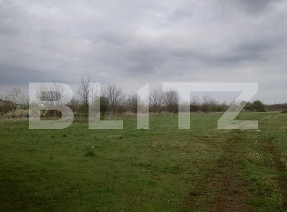 Teren de vânzare Exterior Sud - 167503TV | BLITZ Târgoviște | Poza5