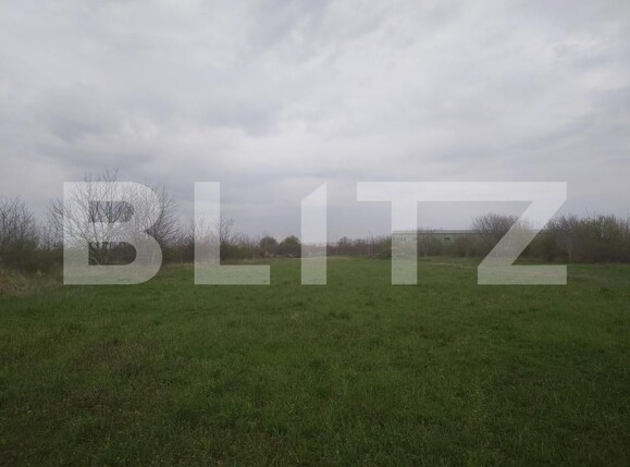 Teren de vânzare Exterior Sud - 167503TV | BLITZ Târgoviște | Poza12