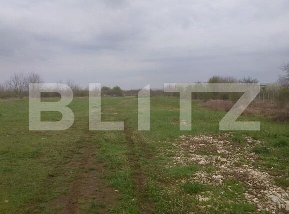 Teren de vânzare Exterior Sud - 167503TV | BLITZ Târgoviște | Poza6