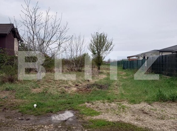 Teren de vânzare Exterior Sud - 167503TV | BLITZ Târgoviște | Poza13